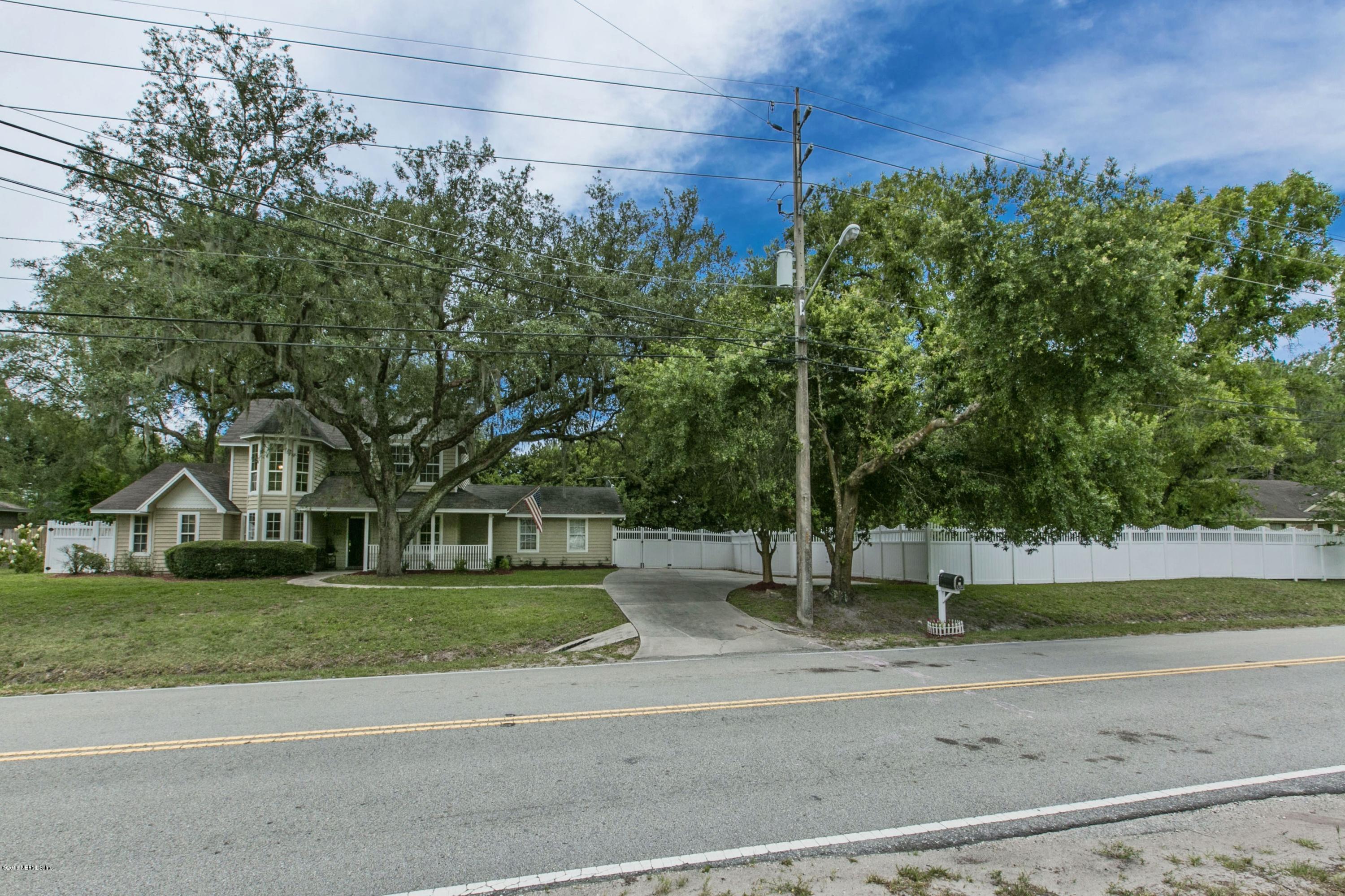 3268 Marbon Road Jacksonville, FL 32223 - Photo 27 of 27 027_Street View