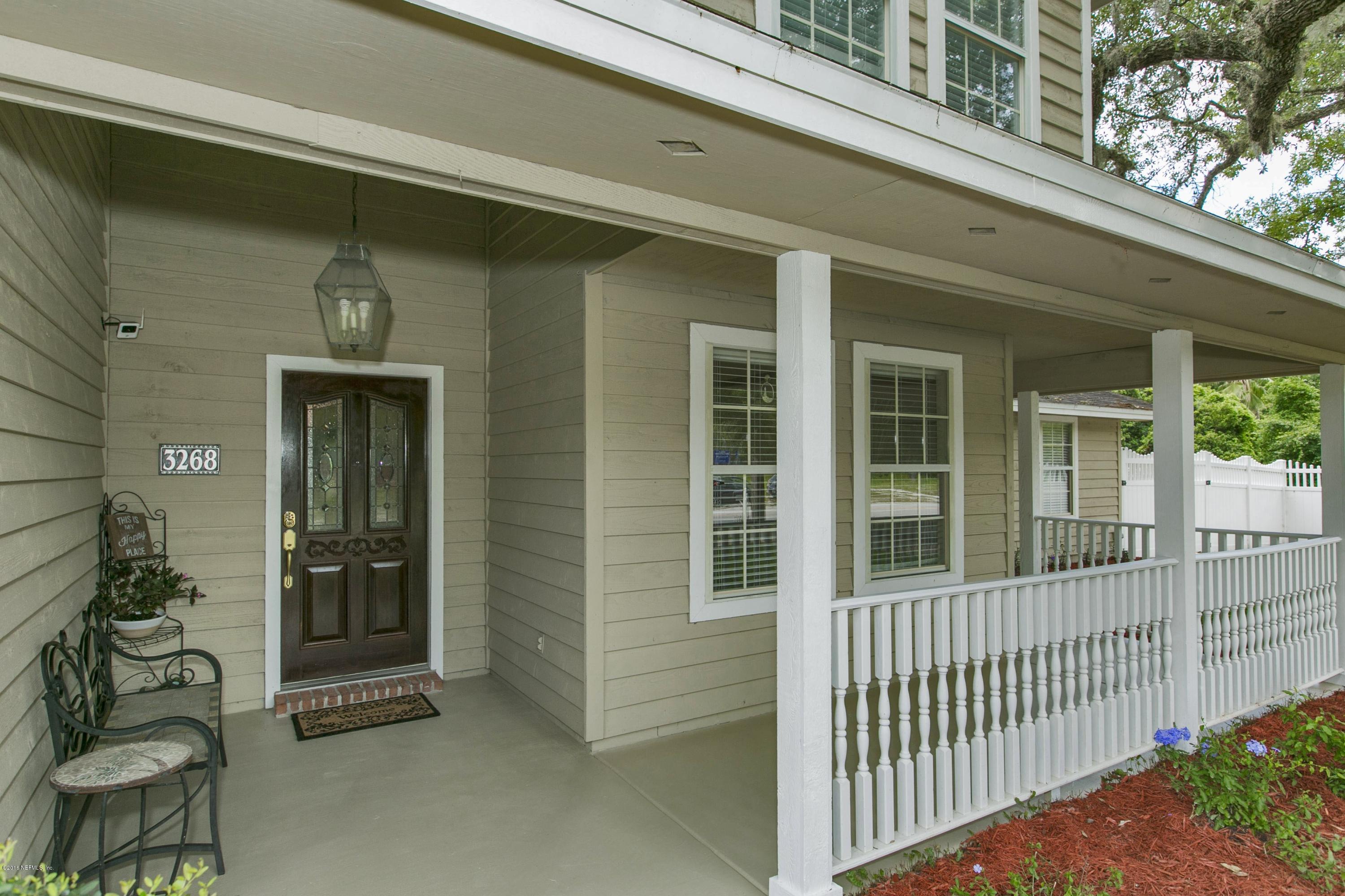 003_Front Porch