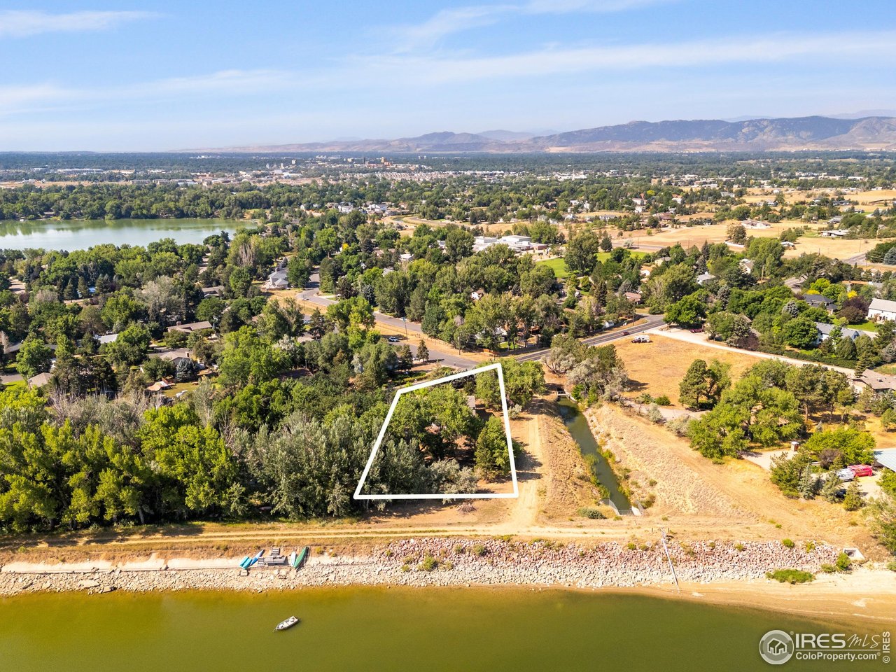 1310 Country Club Road Fort Collins, CO 80524 - Photo 33 of 37 Gallery Image 33