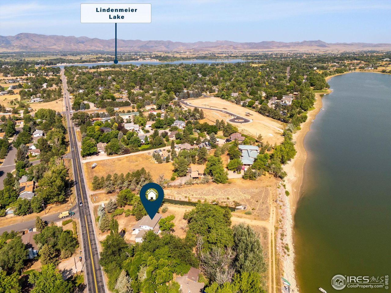 1310 Country Club Road Fort Collins, CO 80524 - Photo 36 of 37 Gallery Image 36