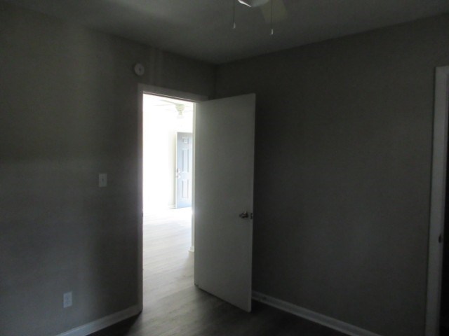 784 Terminal Court, Unit 11 Columbus, GA 31906 - Photo 23 of 23 a view of an empty room and window