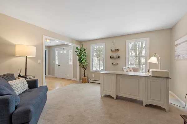 $740,000 | 99 Flagler Drive, Holden, MA 01520