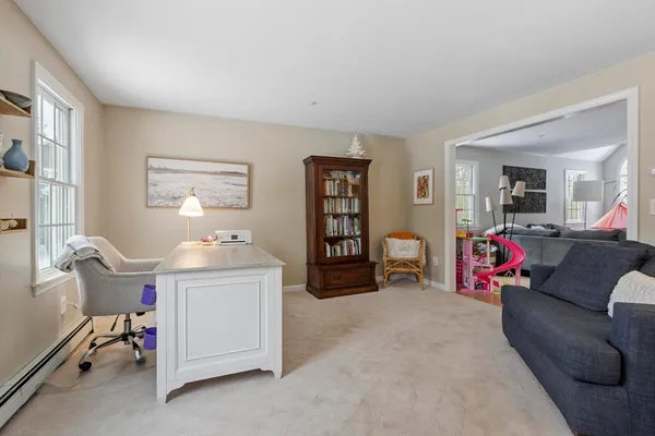 $740,000 | 99 Flagler Drive, Holden, MA 01520
