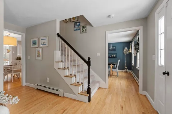 $740,000 | 99 Flagler Drive, Holden, MA 01520