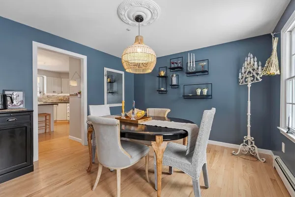 $740,000 | 99 Flagler Drive, Holden, MA 01520