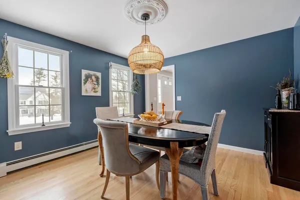 $740,000 | 99 Flagler Drive, Holden, MA 01520