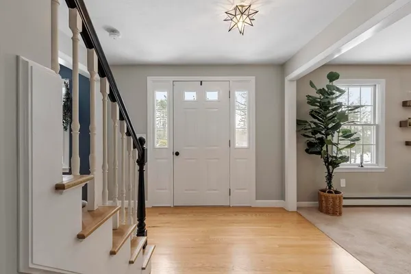 $740,000 | 99 Flagler Drive, Holden, MA 01520