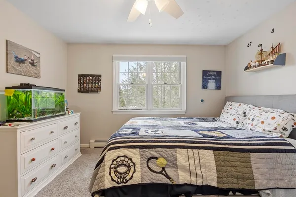 $740,000 | 99 Flagler Drive, Holden, MA 01520