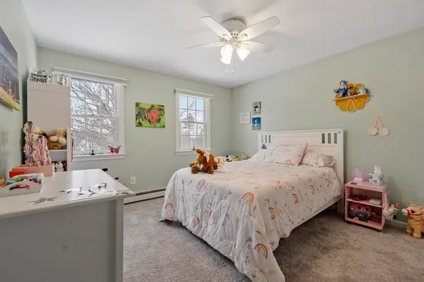 $740,000 | 99 Flagler Drive, Holden, MA 01520