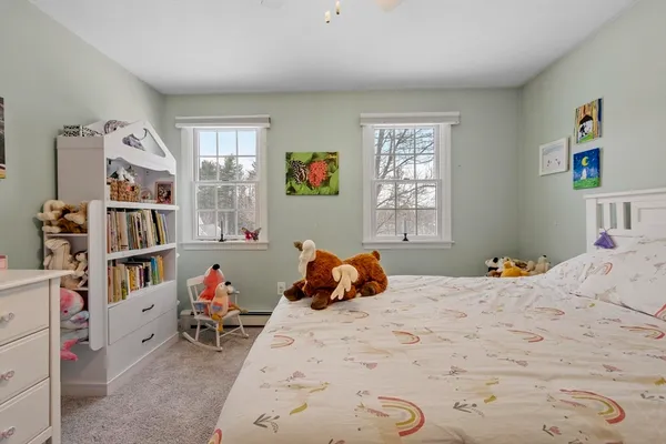 $740,000 | 99 Flagler Drive, Holden, MA 01520