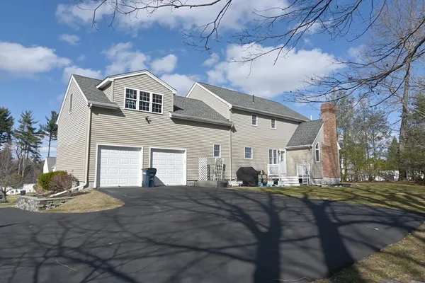 $740,000 | 99 Flagler Drive, Holden, MA 01520