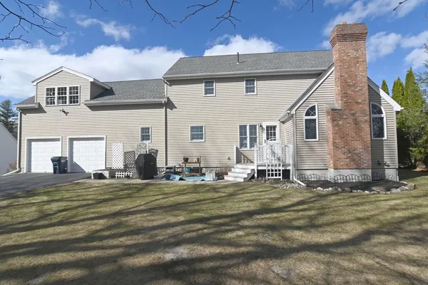 $740,000 | 99 Flagler Drive, Holden, MA 01520