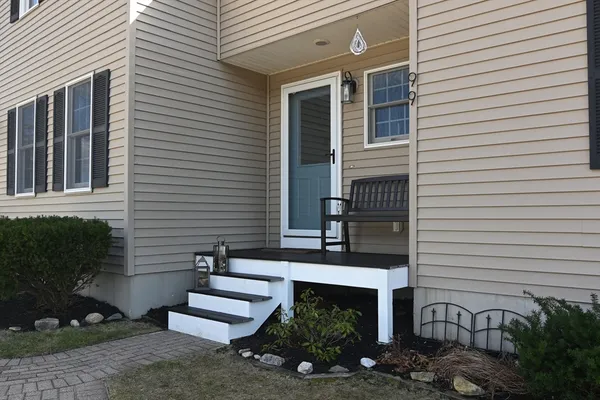 $740,000 | 99 Flagler Drive, Holden, MA 01520