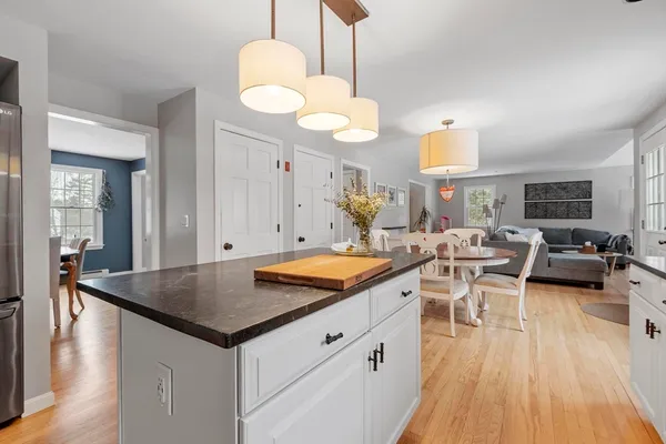 $740,000 | 99 Flagler Drive, Holden, MA 01520