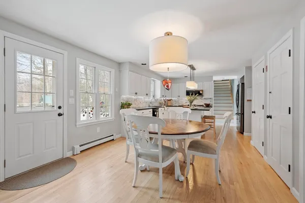 $740,000 | 99 Flagler Drive, Holden, MA 01520