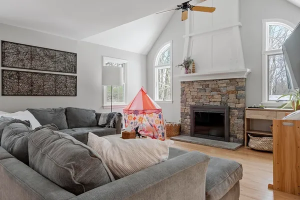 $740,000 | 99 Flagler Drive, Holden, MA 01520