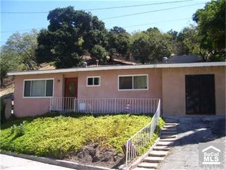 5308 Monterey Road Los Angeles, CA 90042 - Photo 1 of 1 Front of House
