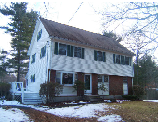 83 Baldwin Road Billerica, MA 01821 - Photo 1 of 10