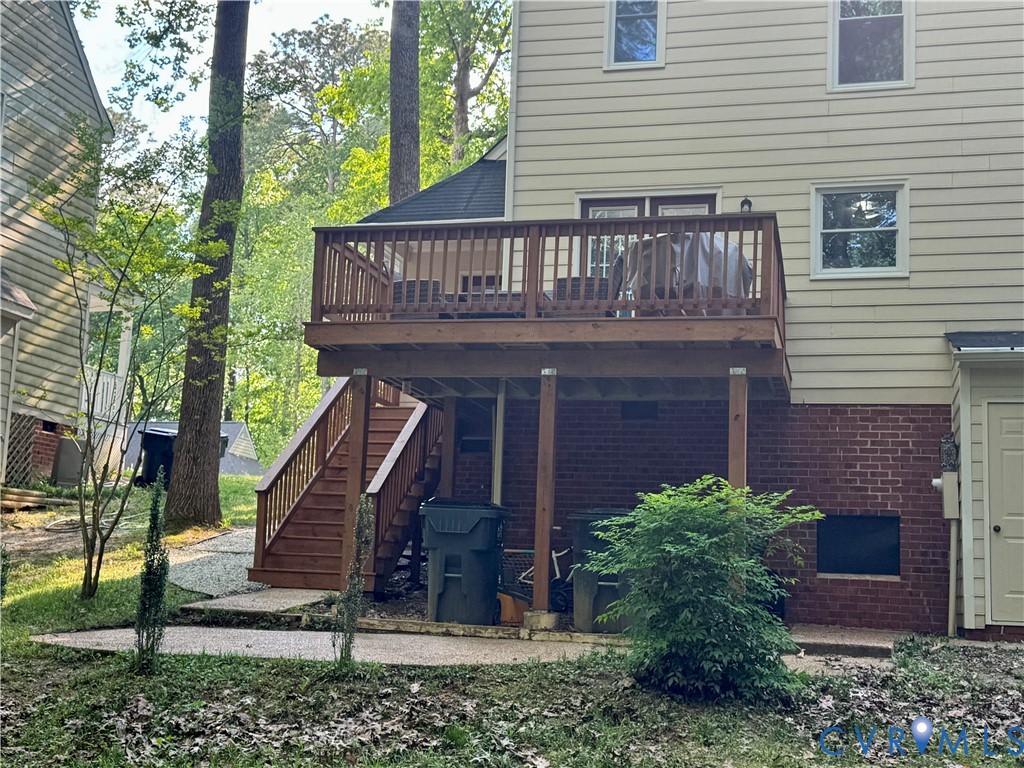 5605 Chatmoss Road Midlothian, VA 23112 - Photo 28 of 31