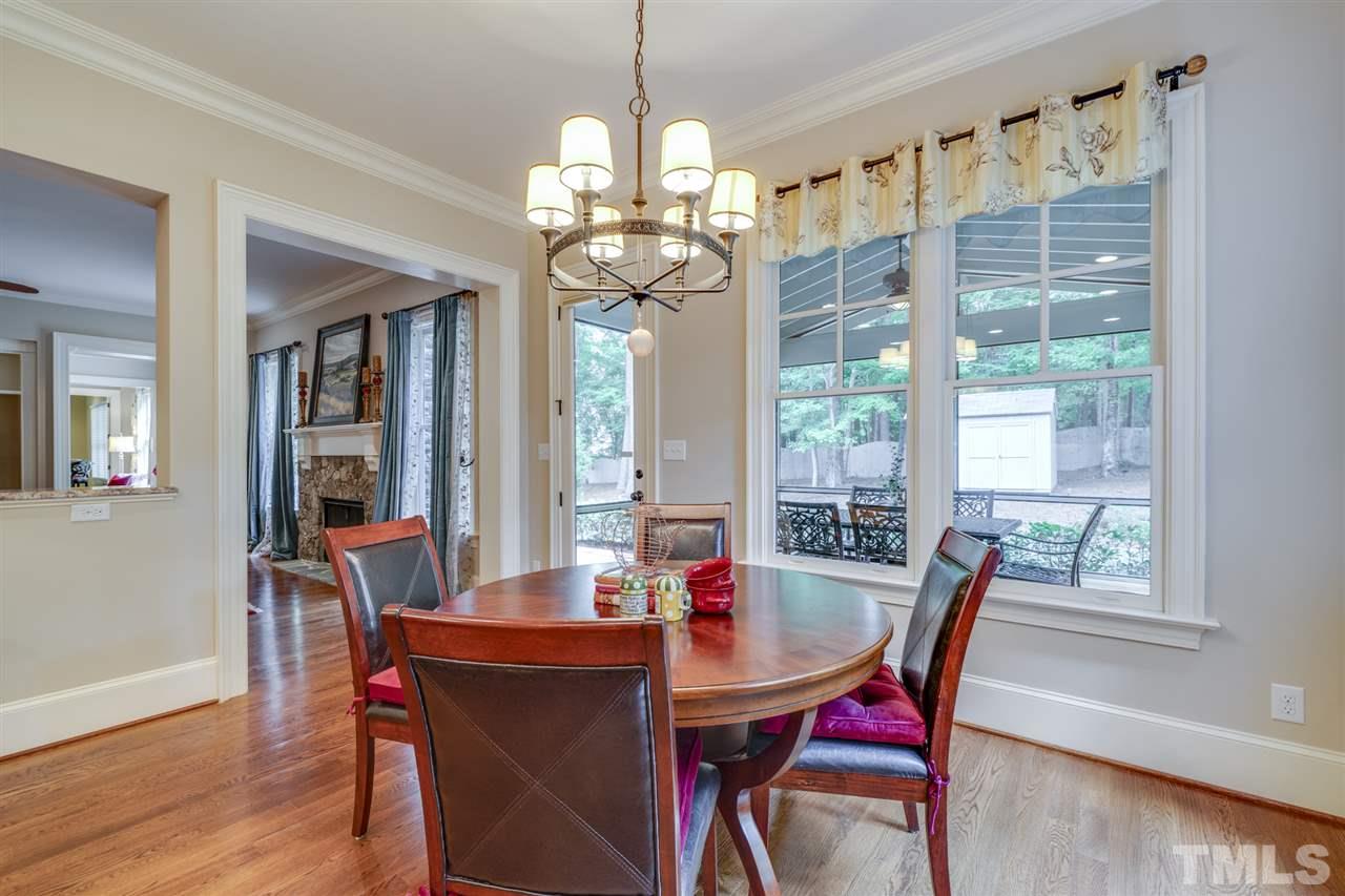 6832 Mactavish Way Raleigh, NC 27613 - Photo 14 of 30
