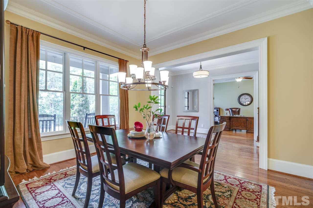 6832 Mactavish Way Raleigh, NC 27613 - Photo 5 of 30