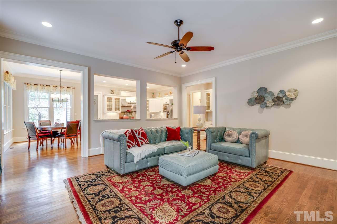 6832 Mactavish Way Raleigh, NC 27613 - Photo 8 of 30
