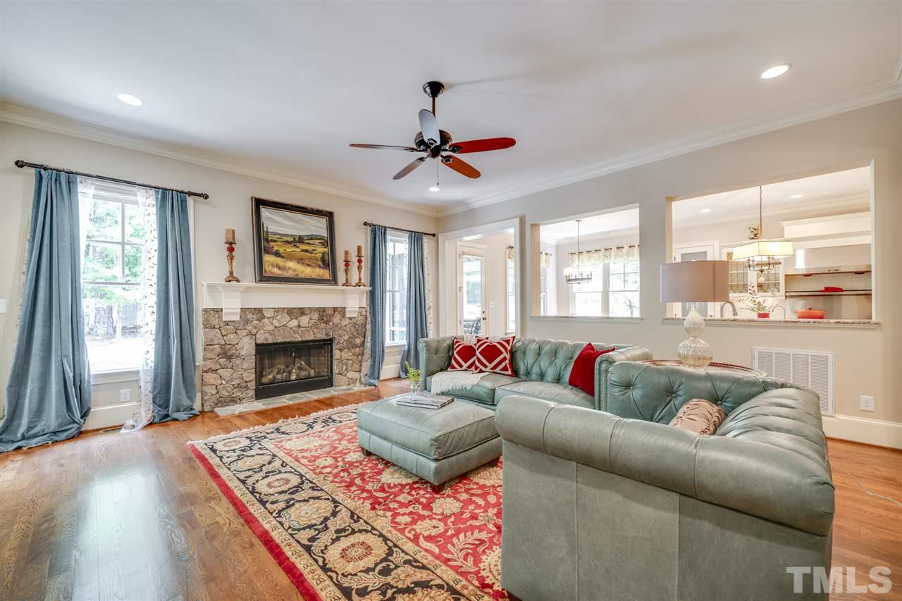 6832 Mactavish Way Raleigh, NC 27613 - Photo 9 of 30