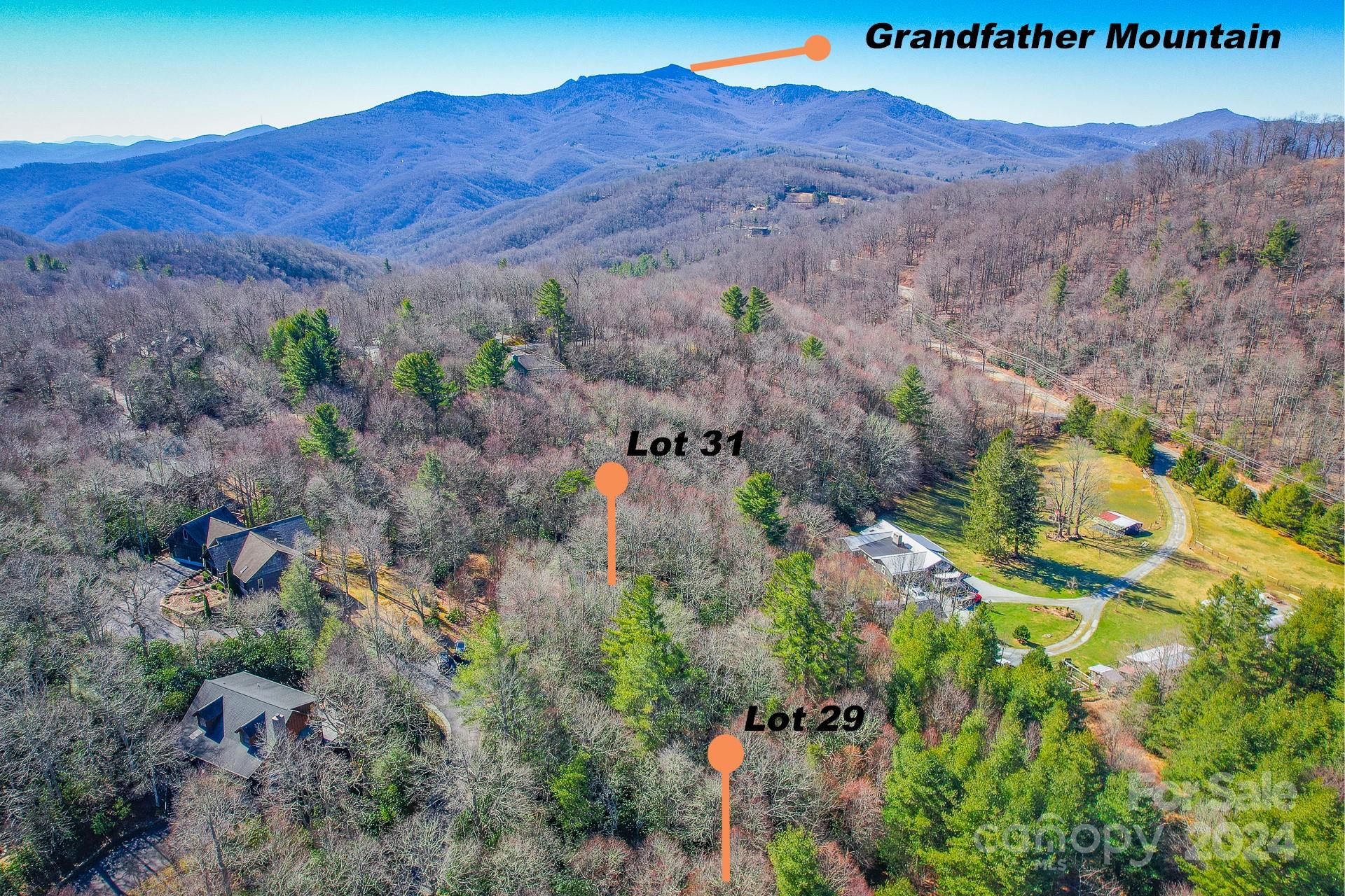 Lot 29 Brave Hawk None Blowing Rock Nc None Unit NONE  