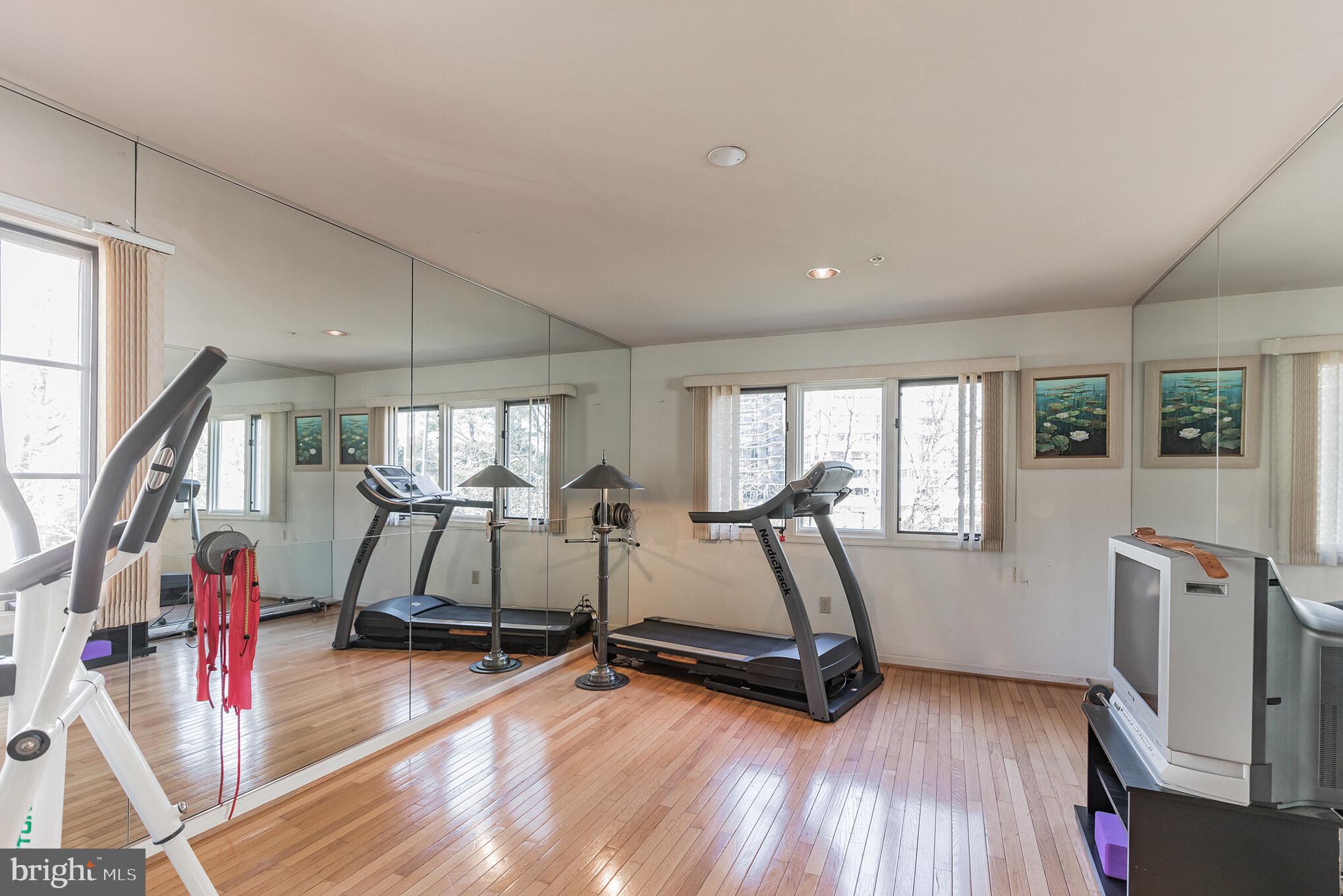 10 Clwyd Road Bala Cynwyd, PA 19004 - Photo 15 of 26 SECOND FLOOR ADDITIONAL BEDROOM/OFFICE