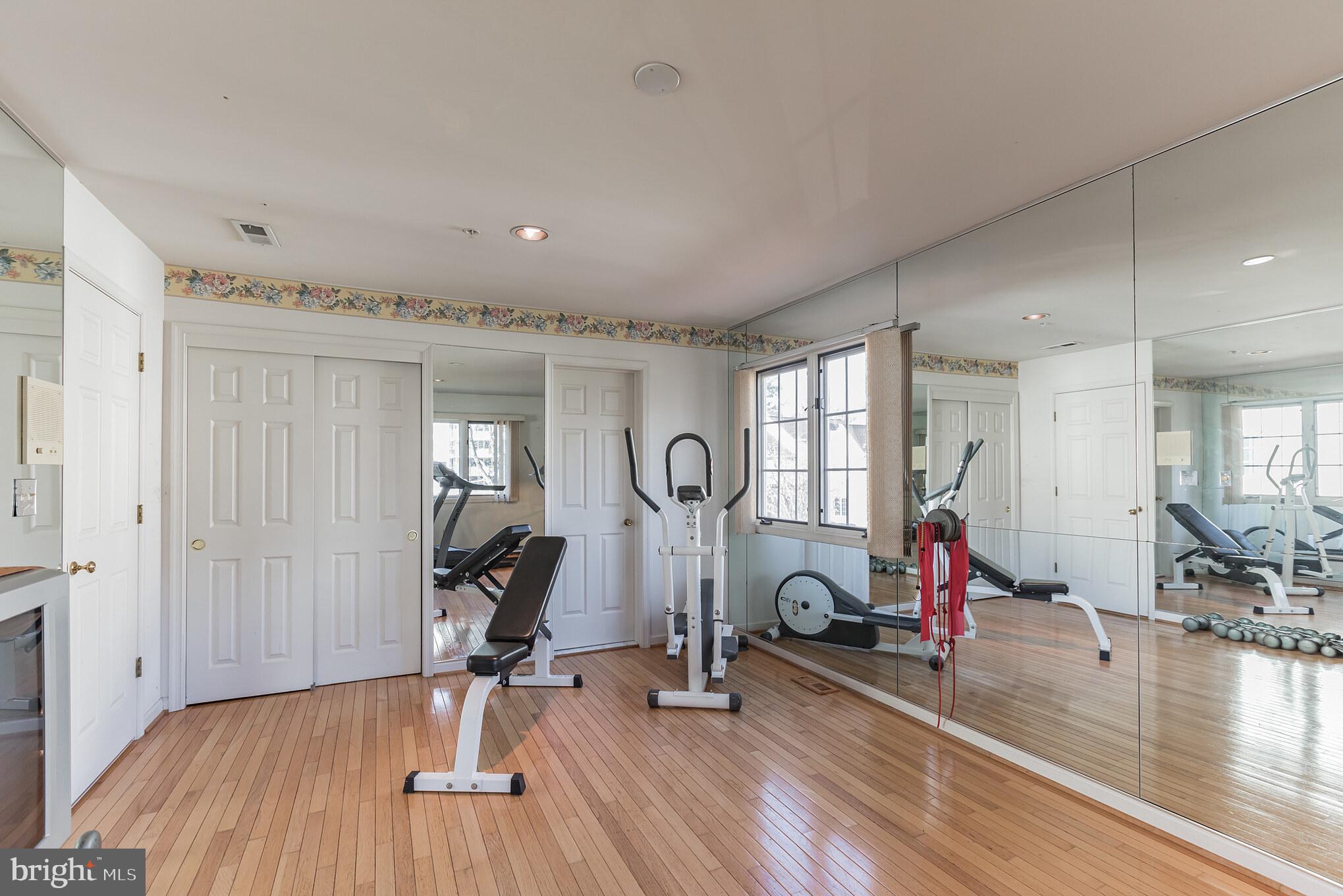 10 Clwyd Road Bala Cynwyd, PA 19004 - Photo 16 of 26 SECOND FLOOR ADDITIONAL BEDROOM/OFFICE