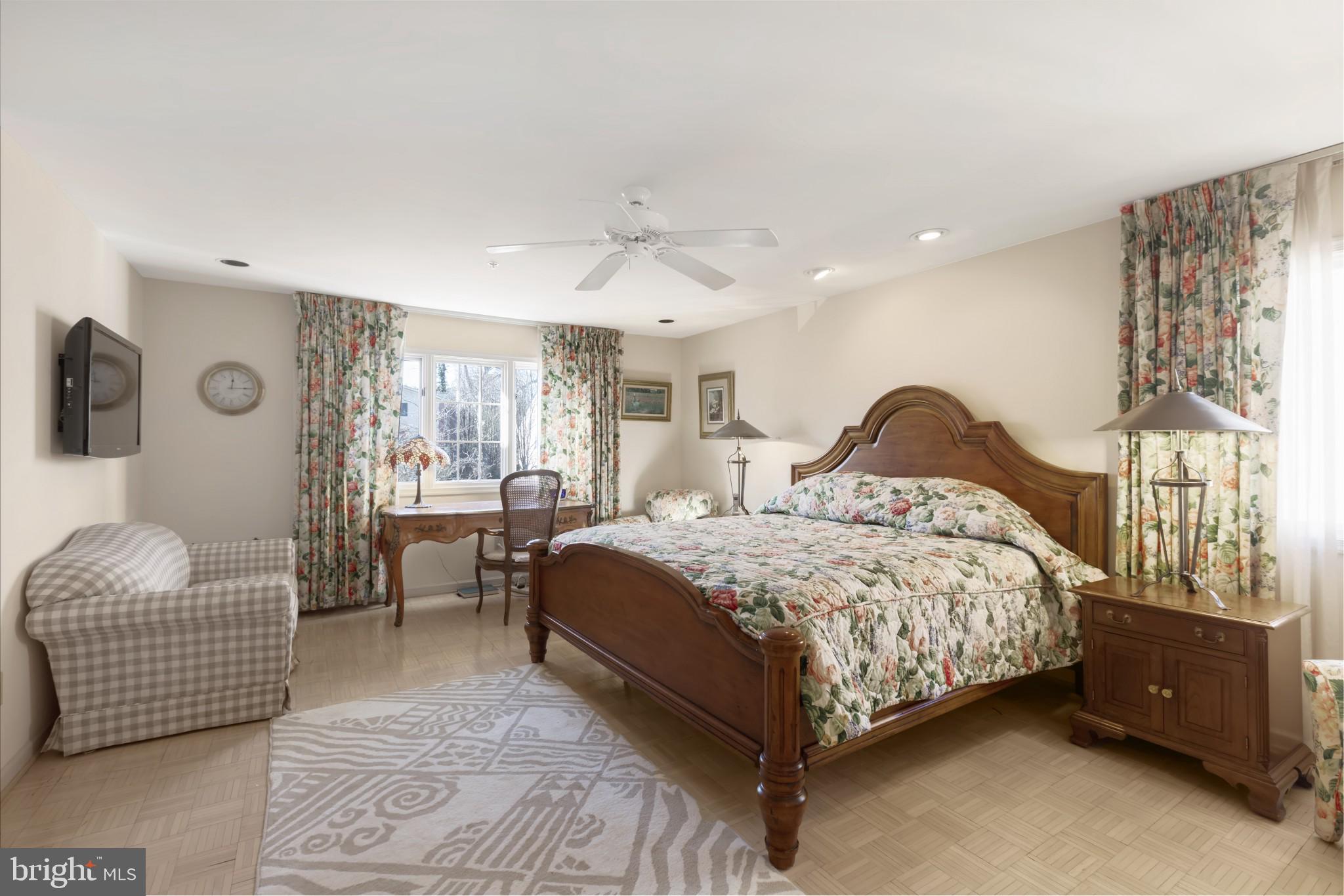 10 Clwyd Road Bala Cynwyd, PA 19004 - Photo 19 of 26 MASTER BEDROOM