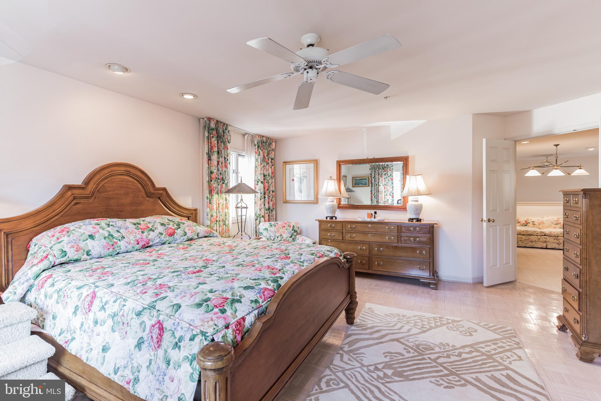 10 Clwyd Road Bala Cynwyd, PA 19004 - Photo 20 of 26 MASTER BEDROOM