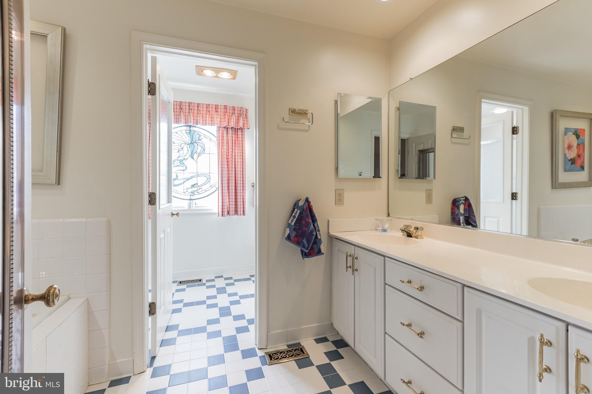 10 Clwyd Road Bala Cynwyd, PA 19004 - Photo 26 of 26 MASTER BATH