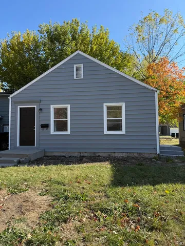 $88,500 | 4025 Smith Street, Fort Wayne, IN 46806