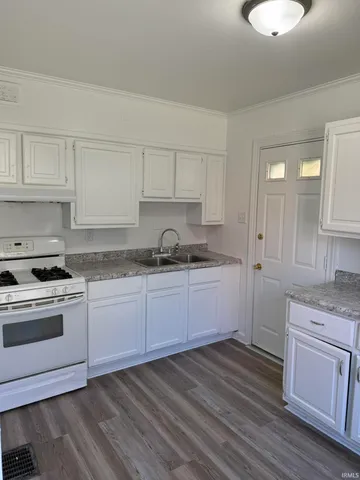 $88,500 | 4025 Smith Street, Fort Wayne, IN 46806