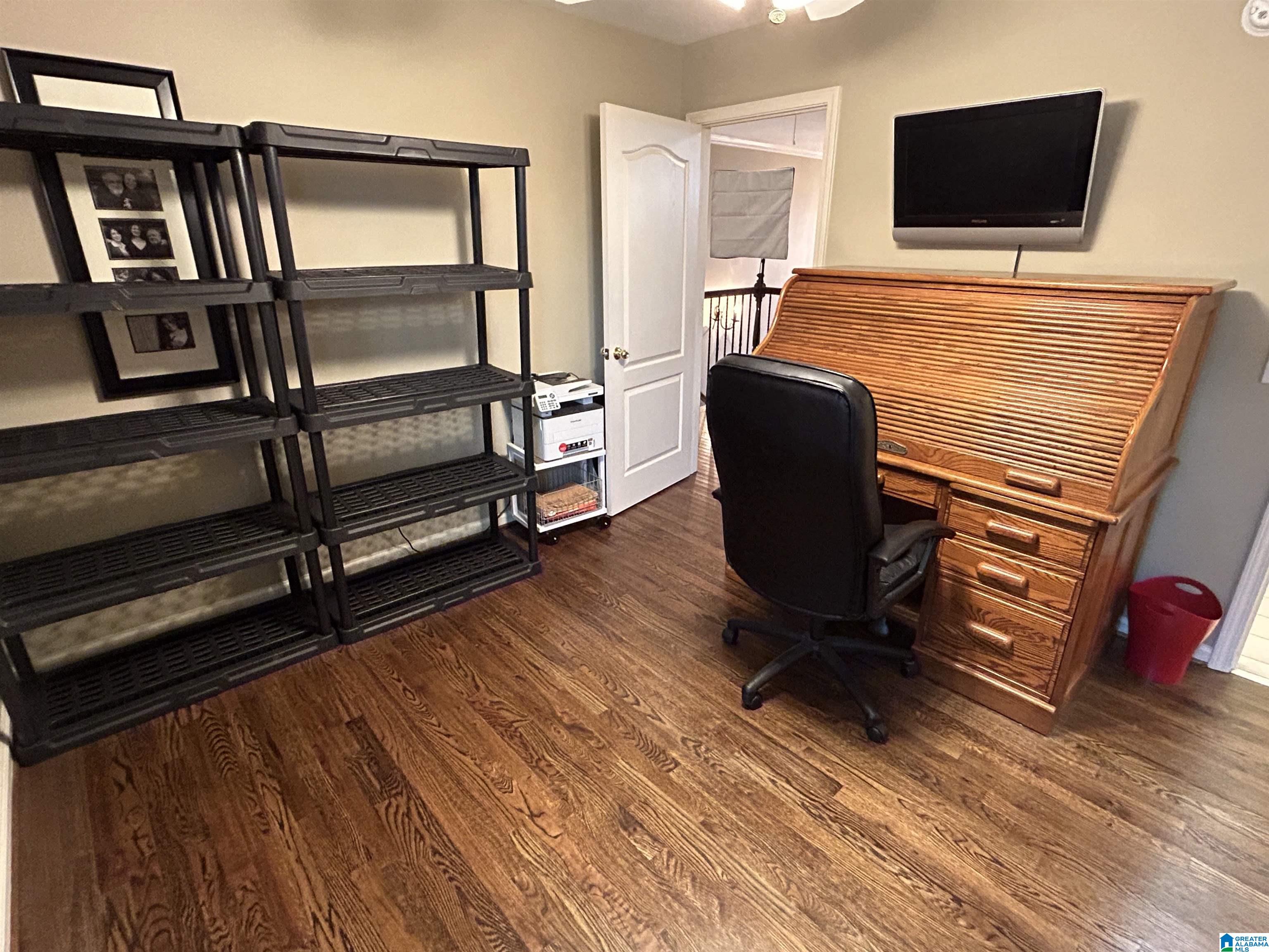 508 North Grande View Trail Alabaster, AL 35114 - Photo 26 of 36