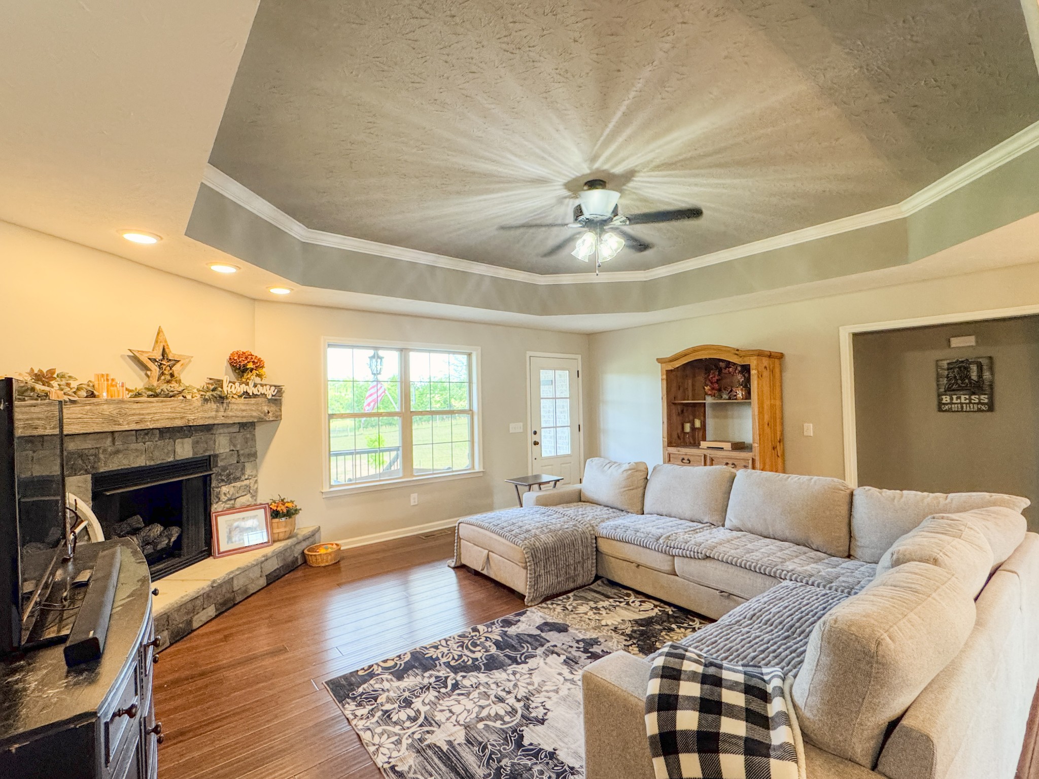 1631 A Rock Bridge Road Bethpage, TN 37022 - Photo 16 of 72