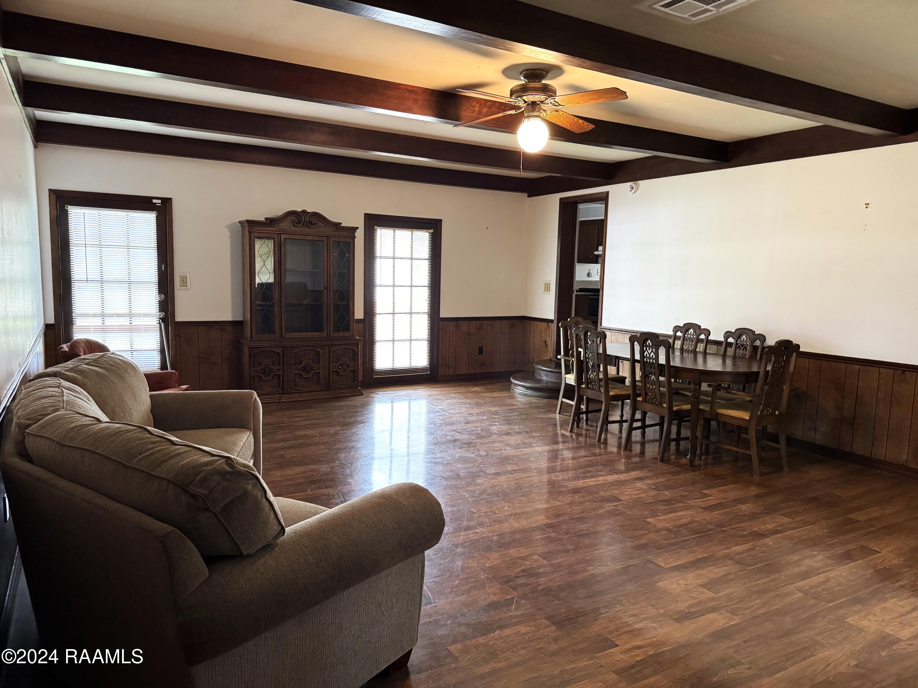 203 Lithcote Road Ville Platte, LA 70586 - Photo 3 of 37 2024-12-16_10-39-10_344