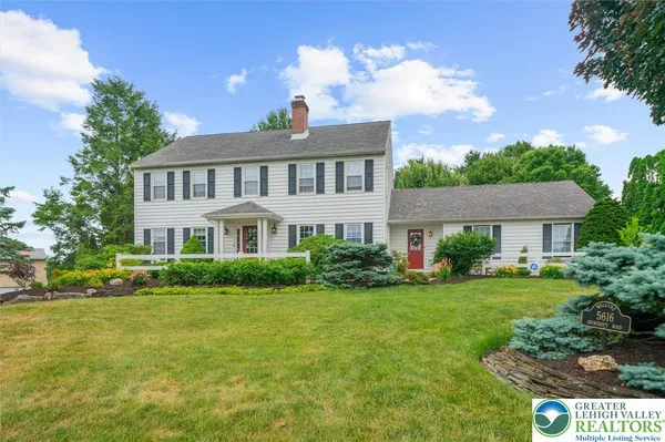 $625,000 | 5616 Snowdrift Road, Orefield, PA 18069