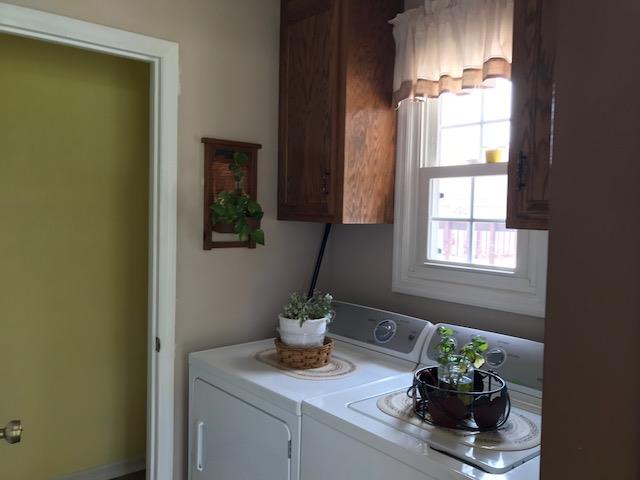 326 Denning Ford Road Portland, TN 37148 - Photo 23 of 28 a bathroom with a sink a vanity and a mirror