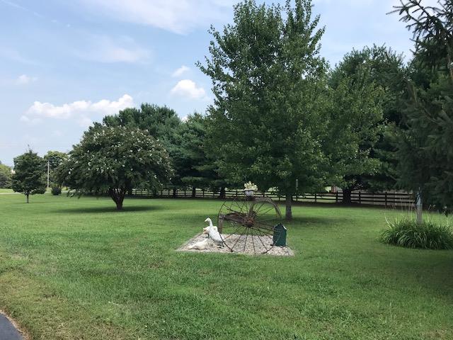 326 Denning Ford Road Portland, TN 37148 - Photo 25 of 28 a view of a park with trees in the background
