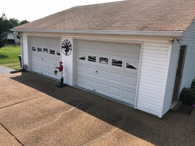 326 Denning Ford Road Portland, TN 37148 - Photo 7 of 28 a front view of a house