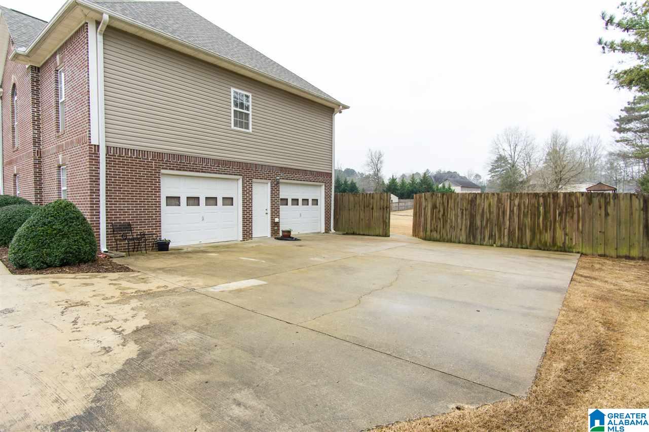 40 Peaceful Cove Springville, AL 35146 - Photo 29 of 31