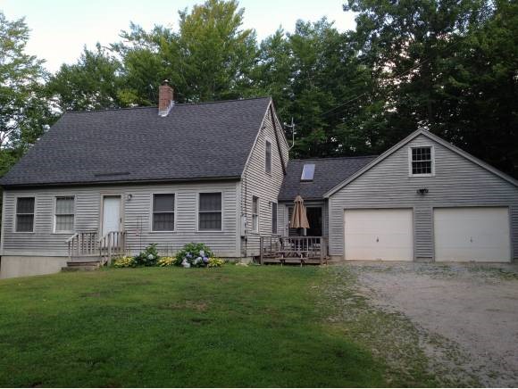 280 Colburn Road Temple, NH 03084 - Photo 1 of 1