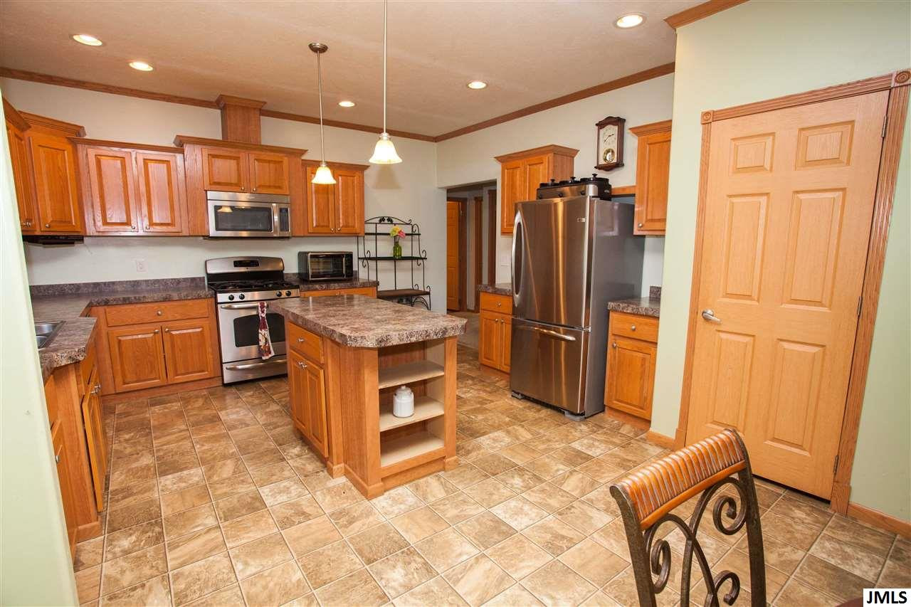 5093 Ruby Road Jackson, MI 49201 - Photo 11 of 29 Photo 11