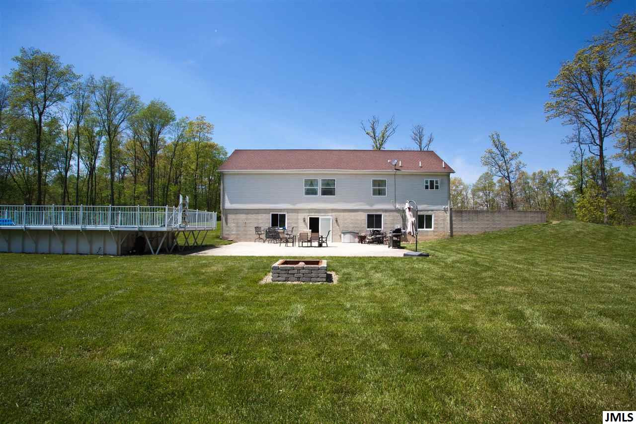 5093 Ruby Road Jackson, MI 49201 - Photo 23 of 29 Photo 23