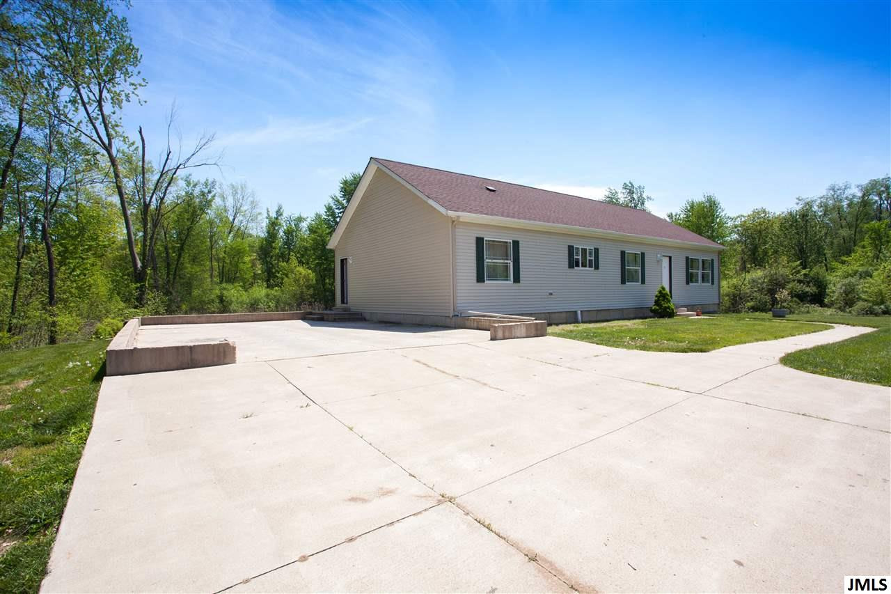 5093 Ruby Road Jackson, MI 49201 - Photo 26 of 29 Photo 26