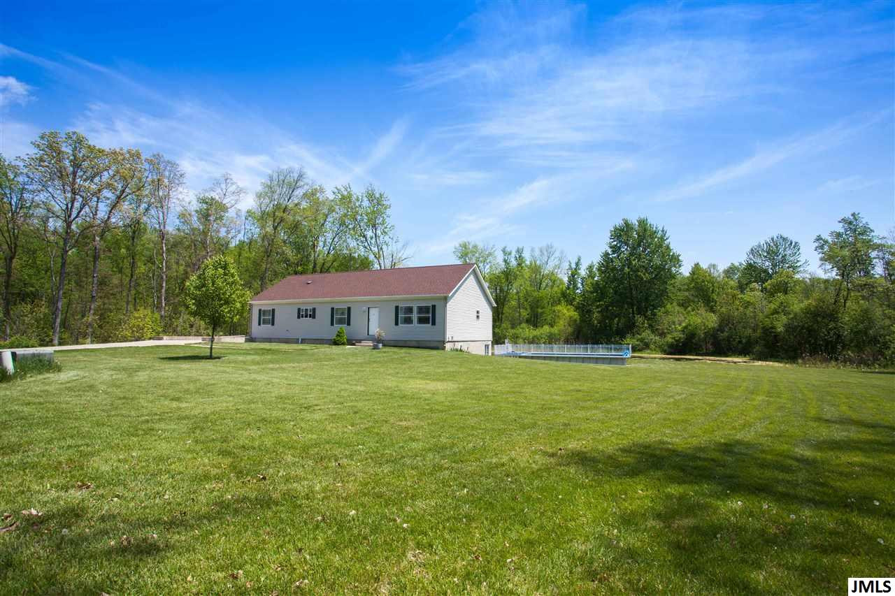5093 Ruby Road Jackson, MI 49201 - Photo 27 of 29 Photo 27