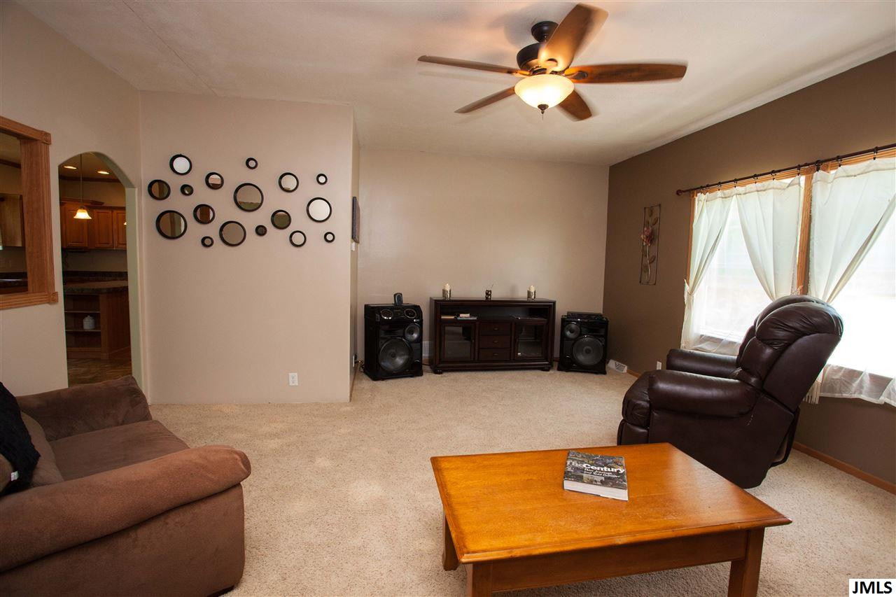 5093 Ruby Road Jackson, MI 49201 - Photo 3 of 29 Photo 3