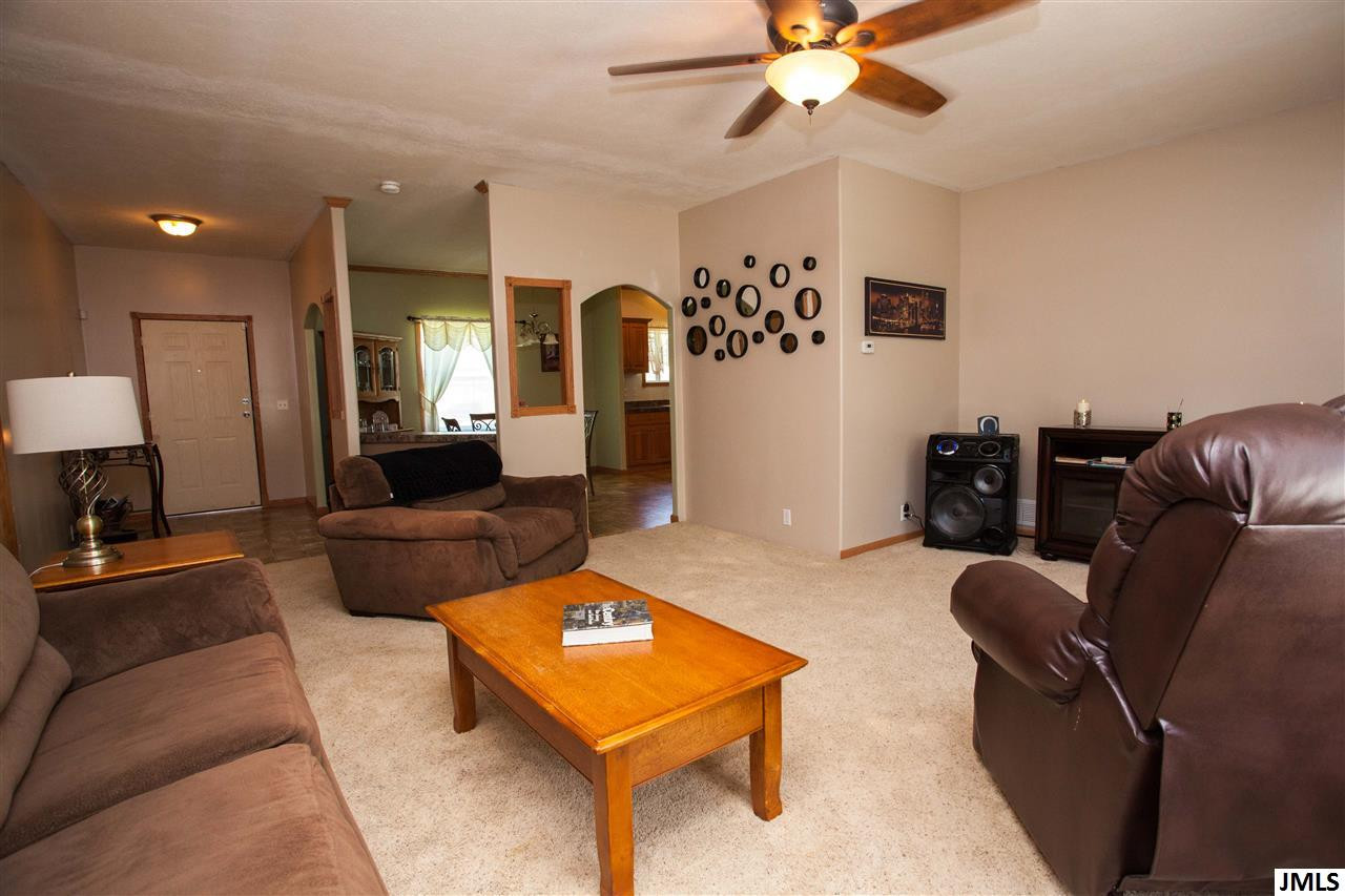 5093 Ruby Road Jackson, MI 49201 - Photo 4 of 29 Photo 4